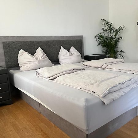 Loft Mit Kingsize Wasserbett Graz Exterior photo